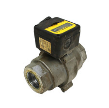 Yamatake CMG400N080100000 Gas