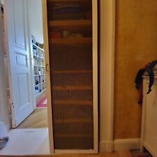 Schuh/Kellerregal, 180H, 50B, 35T, Innenablagen schräg oder gerade verstellbar