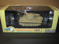 Dragon Armor Panzer 1:72