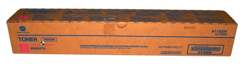 Konica minolta toner tn216m - toner,