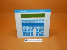 LAUER PCS 595 busline mini MPI PCS 595m Vers:PG 59x.000.0