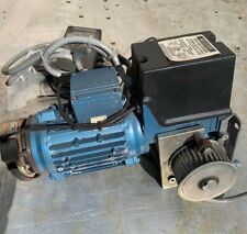 Seuster Torantrieb Elektromat HT10.1-0,75-120-12-25