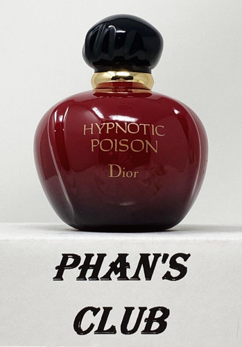 Christian dior hypnotic poison - christian,