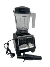 NUTRI Blender MAX+ Hochleistungsmixer 2000W Standmixer Smoothie Mixer