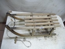 7963 alter schlitten - 7963.,