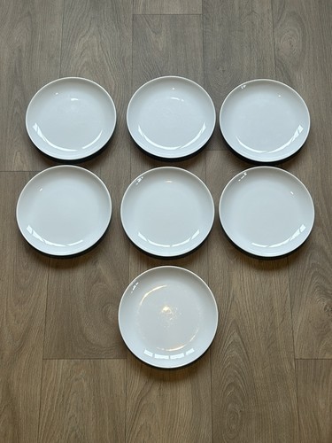 Weiße beilagenteller ikea - weiße,