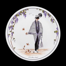 Speiseteller Nr. 4 - NEUWARE -