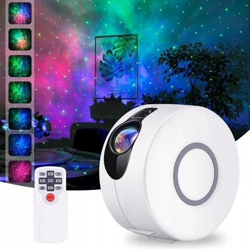 Led galaxy sterne projektor - galaxy,