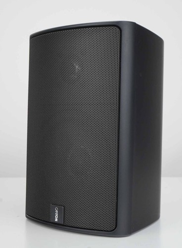 Canton av400 schwarz - av400,