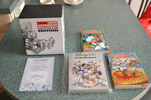 Ltb nostalgie edition box und - ltb,