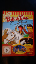 DVD "BIBI & TINA - DAS