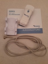 Ultraschallgerät mobil -