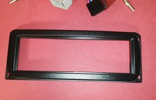 Einbaurahmen DIN Autoradio