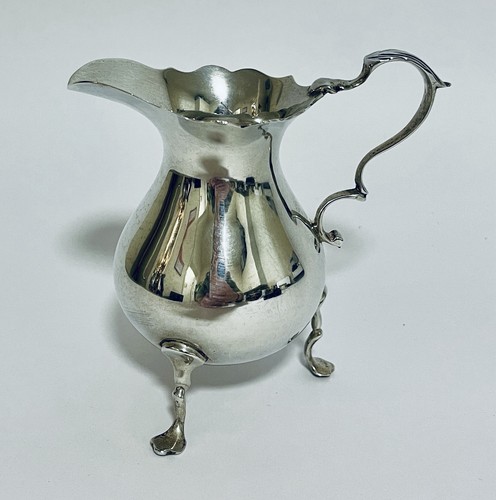 Antikes massives sterling - massives,