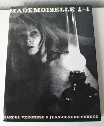 Buch mademoiselle 1 - buch,