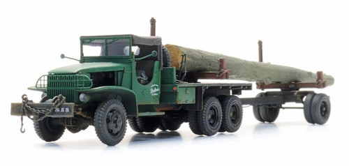 Artitec 387 612 87 gmc - artitec,