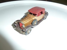 Matchbox Yesteryear No Y-15