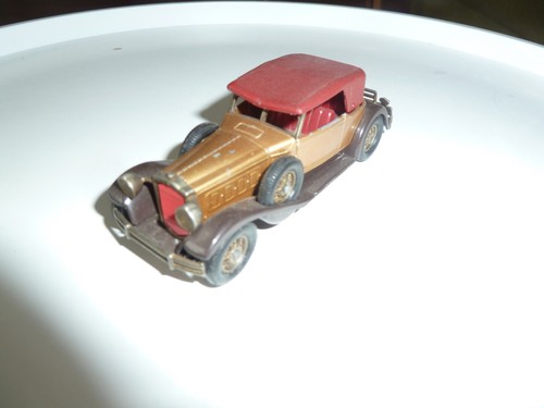 Matchbox yesteryear 15 - yesteryear, y-15