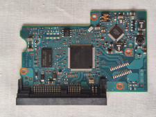 PCB board Controller 220