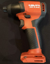 Hilti Akku Schlagbohrmaschine