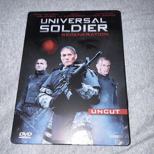 Kinowelt dvd universal - kinowelt,