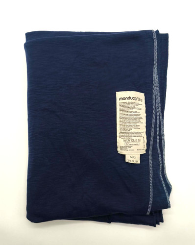Manduca tragetuch sling - tragetuch,