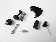 Thorens TD 146 Mk VI  Ersatzteile / Bauteile