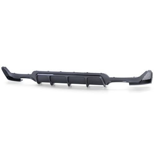 Heckdiffusor performance - heckdiffusor,