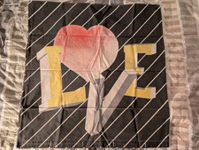 70er Jahre Bettwäsche Set