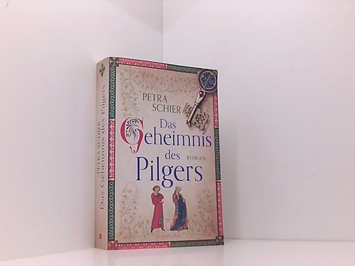 Das geheimnis des pilgers - das,