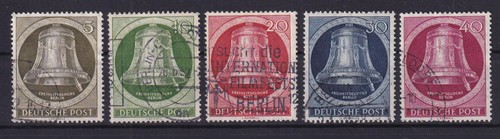 Berlin freiheitsglocke - berlin, 82-86
