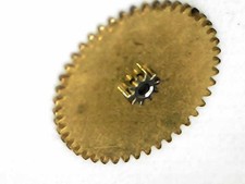 Valjoux 7750 - 51 Timerrad 