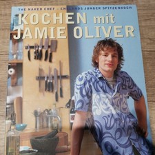Kochen mit Jamie Oliver - Von
