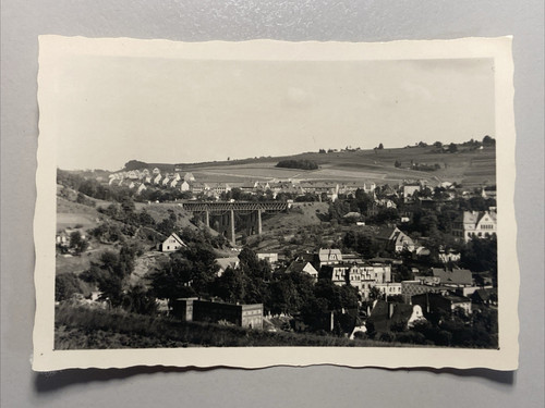 1930 altes foto neurode - ~1930,