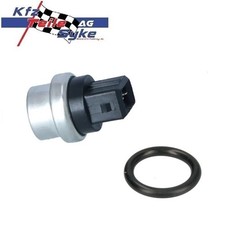 KÜHLMITTELTEMPERATURSENSOR MIT DICHTRING FÜR AUDI / FORD / SEAT / VW
