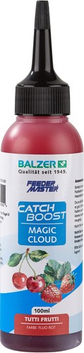Balzer feedermaster catch - balzer,