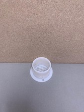 Entlüftungsgitter für Boden 2 Stück