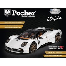 POCHER HK123 Pagani Utopia
