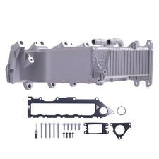 Agr ventil for audi - for, q3