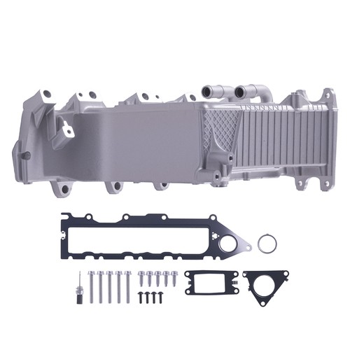 Agr ventil for audi - q2, q3