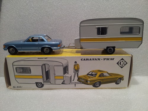 Cko kellermann mercedes - cko,