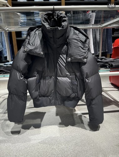 Diesel daunenjacke kurz - daunenjacke,