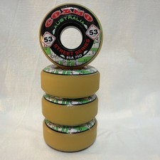 COZMO STREET SERIES (Inline