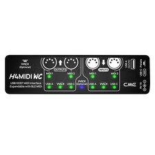 CME H4MIDI WC - MIDI-Tool für