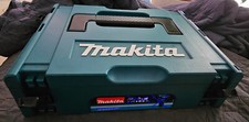 MAKITA MacPac Gr. 1 mit div. Zubehör