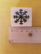 Motivstempel Penny Black Neu