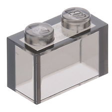 10x LEGO Steine 1 x 2 - LEGO