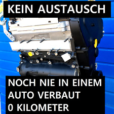 ✅  Rumpfmotor Audi Seat