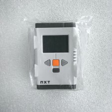 Lego Mindstorms Intelligent