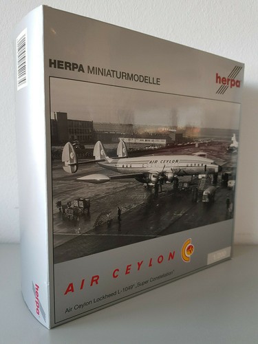 200 herpa wings air - 1:200,